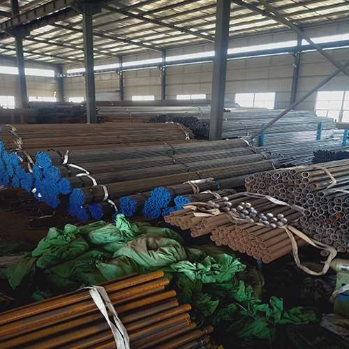 佛山声测管为何能作为桩基础检测材料？