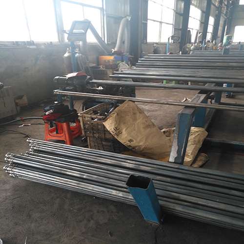 佛山桥梁桩基声测管的施工工艺流程
